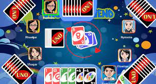 Using apkpure app to upgrade uno!™, fast, free and save your internet data. Uno With Friend For Android Apk Download