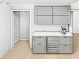 Rcbo/rcd protection is now available across our range of products. One Bad Kitchen Three Good Designs Fine Homebuilding