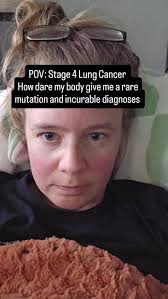 #cancersucks #cancerfighter #cancertok #her2 #lungcancer #chemotherapy  #chemo #HearHer, Lungcancerinwomen , Cancersymptoms , Cancerdiagnosis ,  Oncology , Cancerwarningsigns , CancerStory