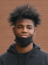 Darius Copeland, Pelham, Wide Receiver