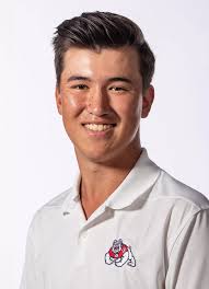 Stephenson cards 64 in final round