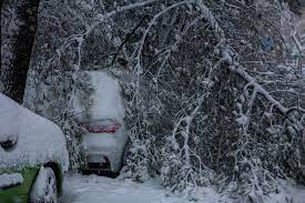 Überblick bergwetter skiwetter bezirke wien biowetter. Wetter Phanomen In Spanien Rekord Minusgrade Und Todliches Schnee Chaos Ausgerechnet In Madrid Mopo De