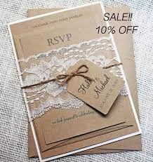 This Item Is Unavailable Etsy Wedding Invitations Diy Rustic Wedding Invitations Rustic Wedding Invitations Rustic Lace