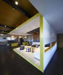 Mcdonald S Head Office Qld Design Commercial Interiors Mcdonalds Head Office