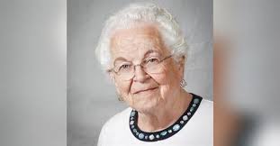 Dorothy J Brown Obituary