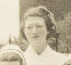 Montefiore School of Nursing, Class of 1938