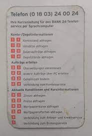 Bank name for print check. Techniktagebuch Vermutlich Im Laufe Des Jahres 1996