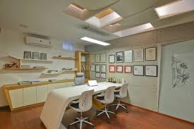 Here latest small office cabin interior design gallery collection. Amazing Office Cabin Design Ideas Taken From Pinterest