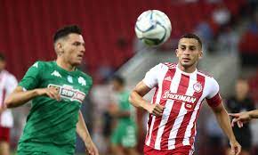«άκυρη η παρακολούθηση μη εγκεκριμένου instant replay». Olympiakos Pana8hnaikos 3 0 Teliko Sportime Gr