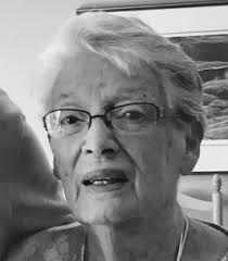 Obituary for Mary Luella Ellis