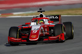 Mick schumacher erfüllte in der qualifikation zum gp bahrain die pflicht. Mick Schumacher Im Interview Mein Vater Hat Einen Gewaltigen Einfluss Auf Mich Kolner Stadt Anzeiger