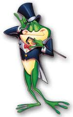 Maybe you would like to learn more about one of these? Michigan J Frog Wikipedia