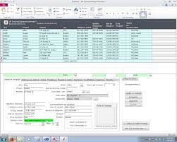Db-proscom Systeme Base De Donnees Rh Ressources Humaines De Db-pros Inc