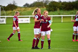 Harry potts way bb10 4bx burnley, lancashire. Sunderland Afc Ladies 1 2 Burnley Fc Women Clarets Stun Last Season S Run Away Team After Opening Day Victory Lancashire Telegraph