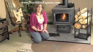 Hearth & hand with magnolia. The Hot Ember Burning Demonstration On The Three Main Hearth Rug Materials