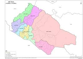From the dozen heirloom breeds of baby animals (and their moms) featured at baby animals: Map Of Banke District Of Nepal Nepal Archives