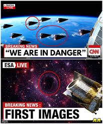 Creeping ice clouding vision of Europe space telescope Euclid