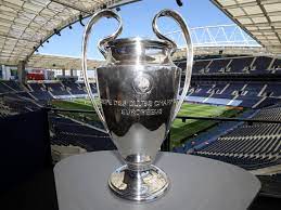 Uefa champions league, auslosung achtelfinale. Chelsea Hilft Bvb Die Topfe Fur Die Champions League Auslosung Kicker