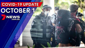 You can visit your state or local health department’s website to look for the latest local information on testing. Victoria Covid Cases 15 And Two Deaths Bringing State Total To 800 On Thursday 7news