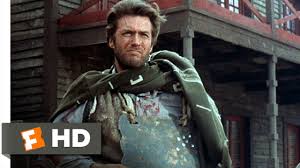 The bollywood film sholay (1975) was often . A Young Clint Eastwood Was Only Paid 15 000 For A Film That Defines Spaghetti Westerns