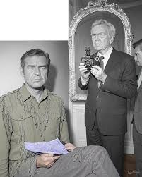 Buddy Ebsen's Life and Career as a Dancer and Actor