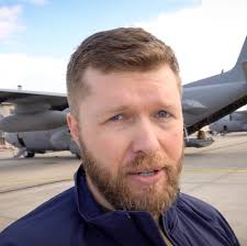 I returned to Afghanistan 8 years after my last deployment