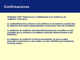 procedimientos de auditoria monografias com procedimientos de auditoria
