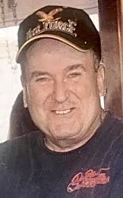 Rest in Peace George, PAHS Community Condolences