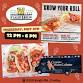 Food Truck – Cousins Maine Lobster