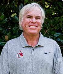 2024-25 Men's Golf Media Guide by Georgia Bulldogs Athletics