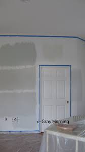 Gray Morning By Laura Ashley For The Valspar Brand Of Paint Available From Lowe S Twins Room Master Bedroom Colors Living Room Paint Bedroom Colors