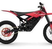 2024 Beta Explorer E Moto — San Marcos Motorcycles