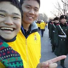 Darren Li Shing Hiung