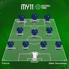 Grup a rusia vs arab saudi (14. Prediksi Final Piala Dunia 2018 Prancis Vs Kroasia