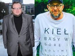 Olaf lubaszenko was born on december 6, 1968 in wroclaw, dolnoslaskie, poland. Olaf Lubaszenko Schudl 80 Kg Bez Operacji Zoladka Aktor Wyrzucil 2 Produkty Ze Swojej Diety