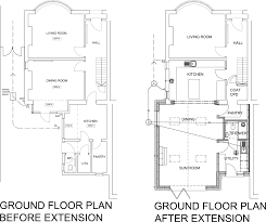 Explore the timber frame home plans above to find inspiration for your custom timber frame plans. Timber Frame House Extension Boston Lincs Homify