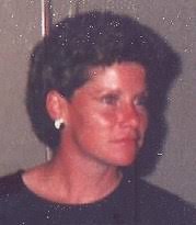 Christine Dunleavy Obituary