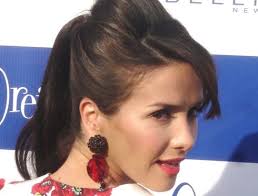 Me muero de amor by natal. Natalia Oreiro Alias Divoky Andel Ceka Dite Showbiz Cz Clanek