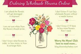 Where can i buy wholesale cosmetics in dubai? Top 5 Doubts About Ordering Wholesale Flowers Online