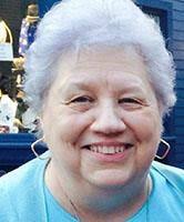 Magdelene Soukup Obituary (1942