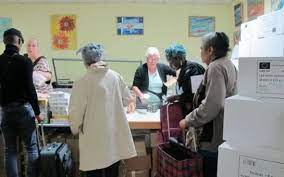 Check spelling or type a new query. Les Restos Du Coeur D Agrandissent A Aulnay Sous Bois Aulnaycap
