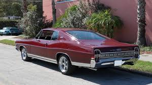1968 ford galaxie 500xl fastback g67 kissimmee 2016 mecum auctions