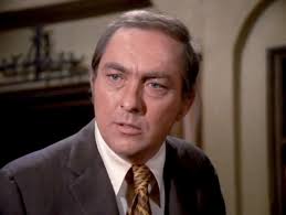 Mannix" To Draw the Lightning (TV Episode 1972)