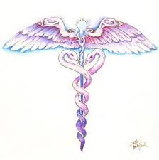 Tattoo Idea Tattoo Ideas Central Medical Tattoo Caduceus Tattoo Symbolic Tattoos