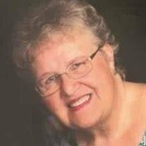 Carol Josephine Meader Obituary