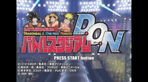 To unlock tom dub you must first beat the game with any character to get madman. Como Conseguir Personagens No D O N Battle Stadium Dicas Hd Youtube