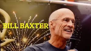 Bill Baxter memories from his son, John