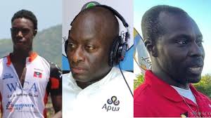 Top Junior Cyclists to Pedal Country's Hopes at Caribbean Championships