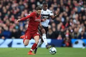 Fulham fc official, london, united kingdom. Liverpool Vs Fulham Preview Team News And Ways To Watch The Liverpool Offside