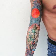 We did not find results for: You Need To See This Tattoo Artist S Abstract Watercolor Designs Brit Co